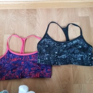 C9 sports bras